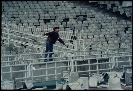 Πάτρα: Δεκαέξι συλλήψεις σε συνδέσμους φιλάθλων