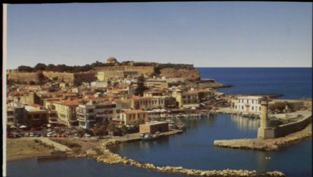 Στις αρχές Οκτωβρίου το Ελληνο-Ρωσικό Συνέδριο στο Ρέθυμνο