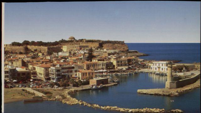 Στις αρχές Οκτωβρίου το Ελληνο-Ρωσικό Συνέδριο στο Ρέθυμνο