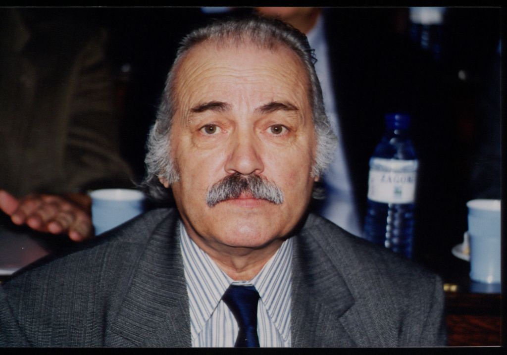 Απεβίωσε ο βουλευτής Θεόδωρος Κατσίκης