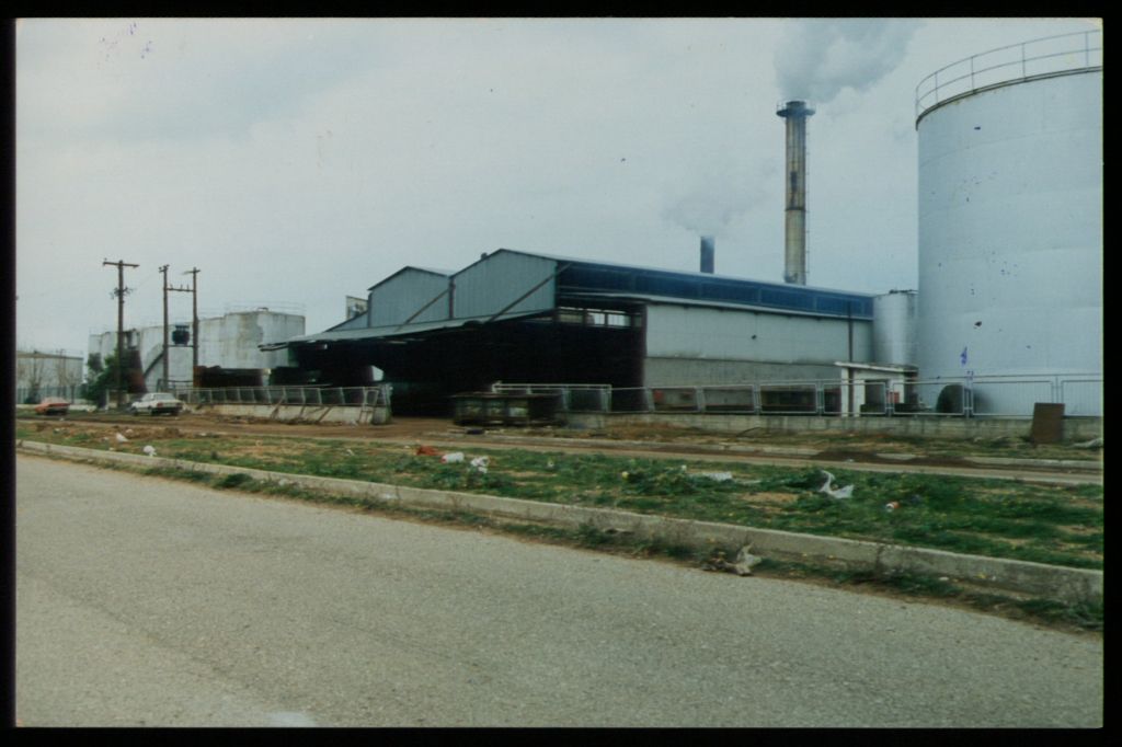 Ο ΣΒΒΕ ζητά από την ΕΕ ενίσχυση των επιχειρήσεων Μακεδονίας – Θράκης