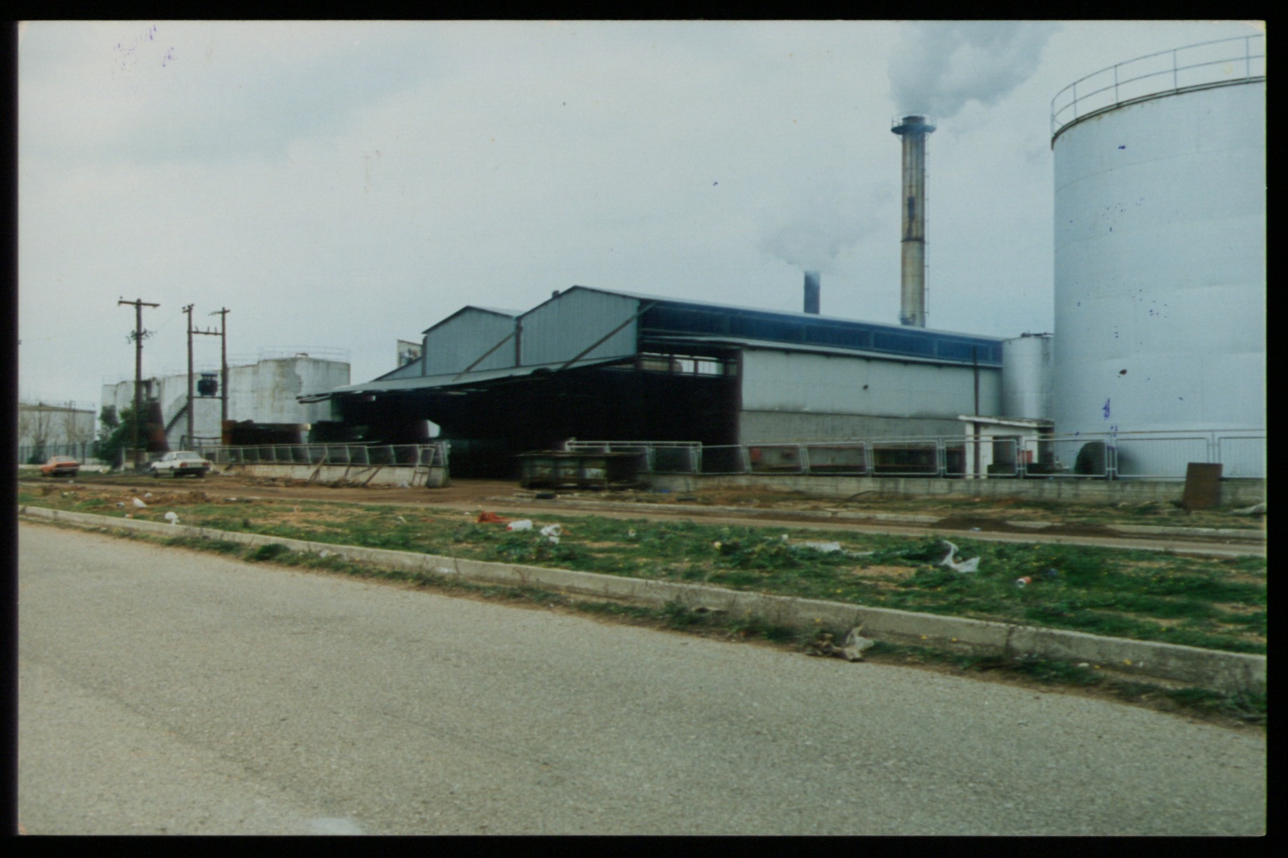 Ο ΣΒΒΕ ζητά από την ΕΕ ενίσχυση των επιχειρήσεων Μακεδονίας – Θράκης