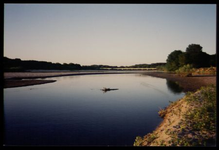 Αναμένεται πτώση της στάθμης στα νερά του Έβρου