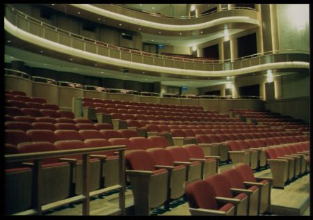 Ανεστάλη η απεργία των ηθοποιών του ΚΘΒΕ