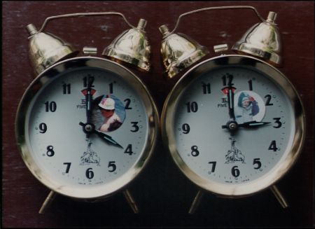 Με το πέρασμα στη θερινή ώρα, οι καρδιακές προσβολές αυξάνονται κατά 25%