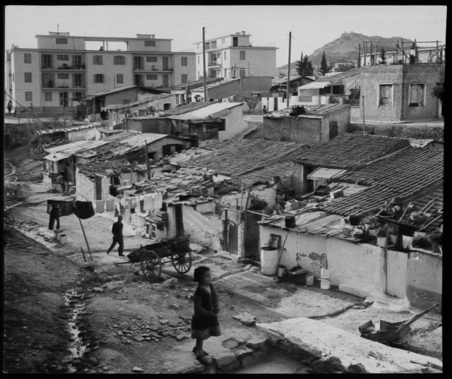 Οταν η Ευρώπη εξήγε μετανάστες…