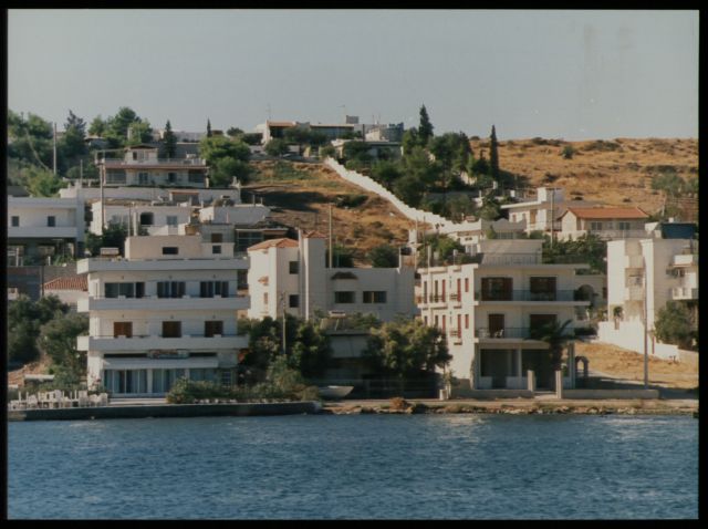 Ενταξη σε πολεοδομικό σχέδιο:Οι εισφορές σε γη και χρήμα μειώνονται