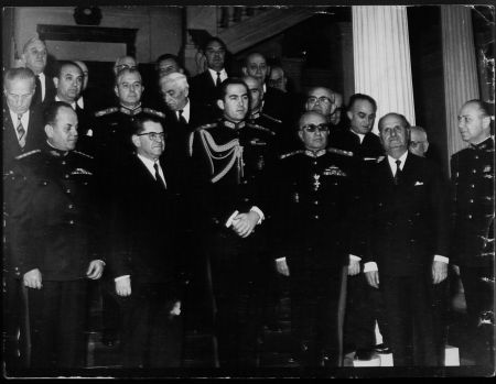 Πώς η Δικτατορία έπιασε στον ύπνο τη Δημοκρατία