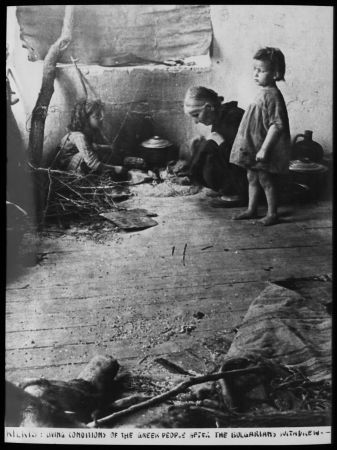 Νέο Nein για τις γερμανικές επανορθώσεις