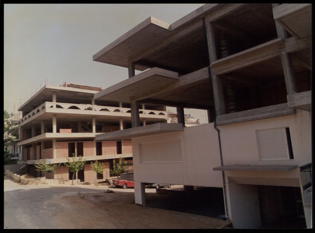 Πιλοτικά σε έξι περιοχές η ηλεκτρονική έκδοση οικοδομικών αδειών