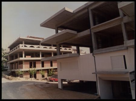 Πιλοτικά σε έξι περιοχές η ηλεκτρονική έκδοση οικοδομικών αδειών