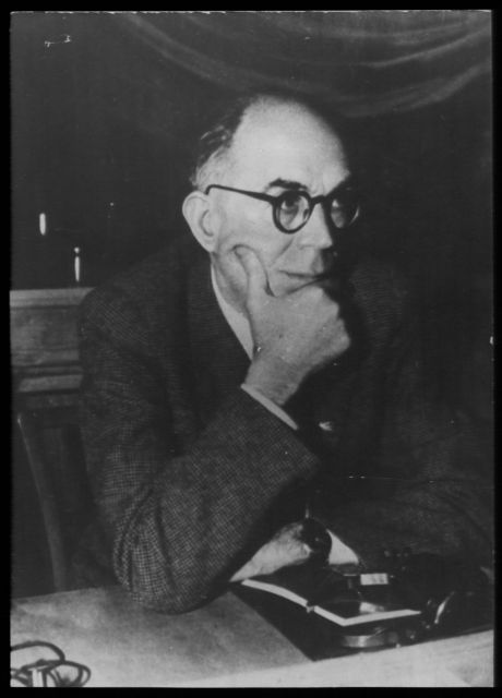 Ο κόκκινος Κόκκαλης