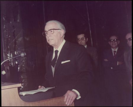 Φόρος τιμής στον χρονογράφο Παύλο Παλαιολόγο