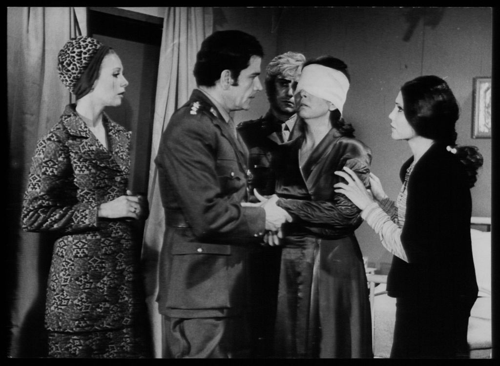 45 χρόνια ελληνική τηλεόραση: Τα σίριαλ της ζωής μας