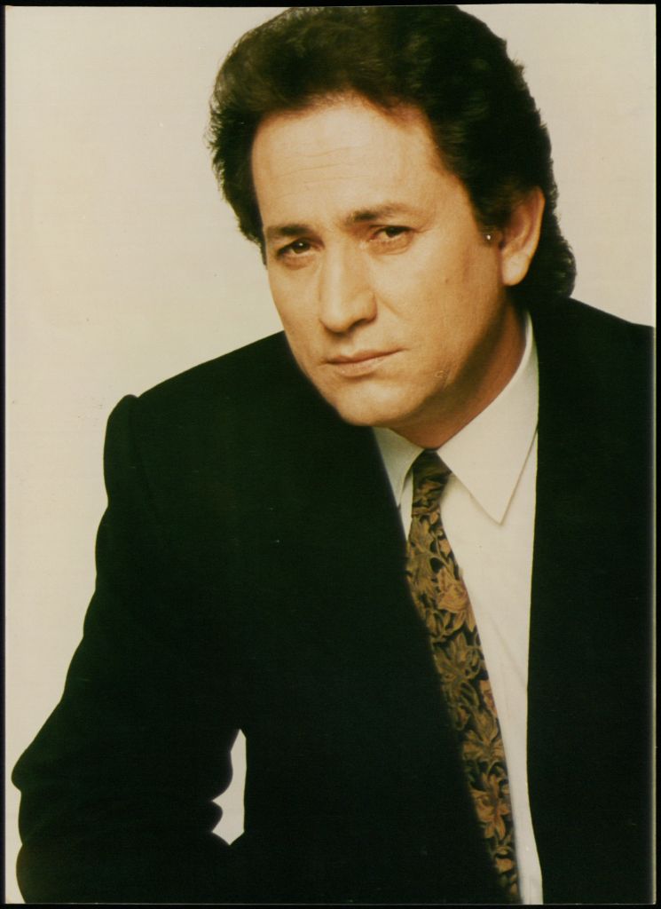 Και ο Μάκης Χριστοδουλόπουλος υποψήφιος ευρωβουλευτής