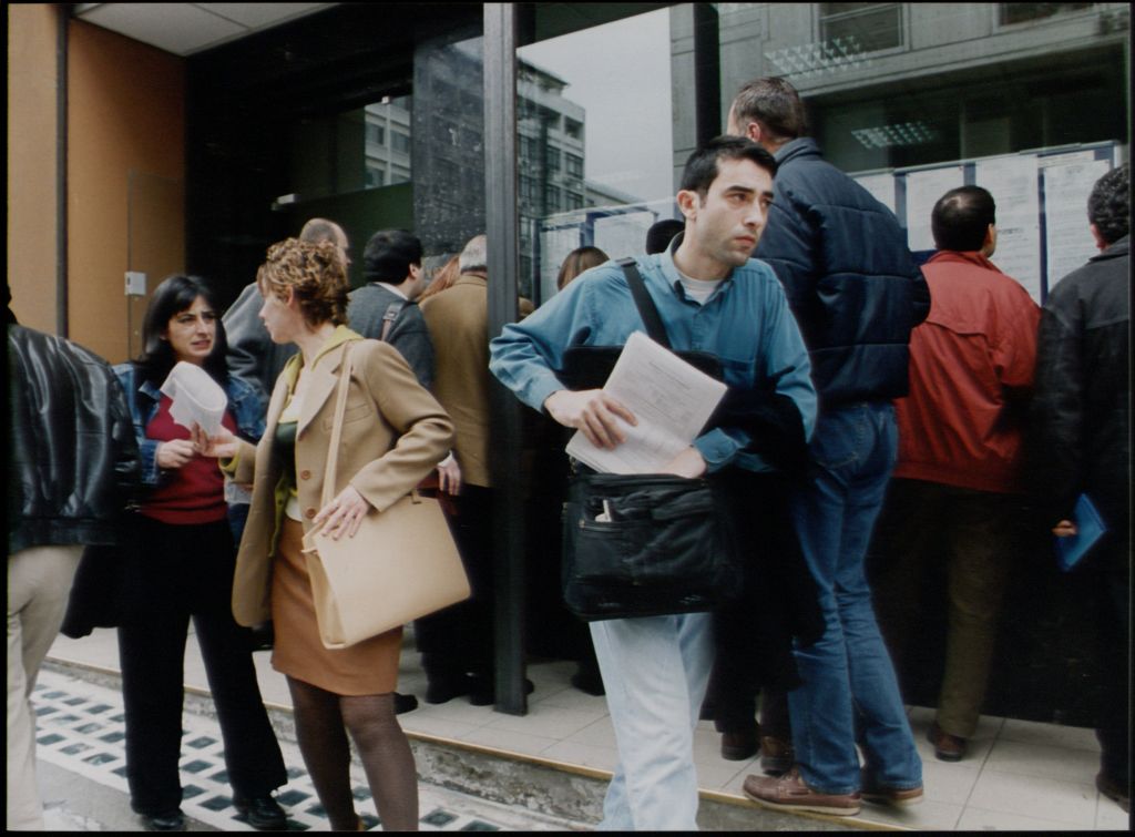 Αντιδράσεις προκαλεί η τροπολογία για τους αδιόριστους επιτυχόντες του ΑΣΕΠ