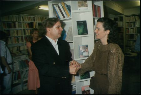 Σοφία Παπανδρέου: «Η οικία στο Καστρί δεν πωλήθηκε, ούτε πωλείται»