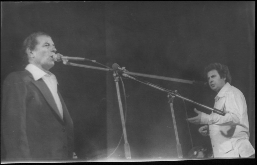 Μ. Θεοδωράκης: «Η χειρότερη εκτέλεση πολύ καλύτερη από μια απαγόρευση»