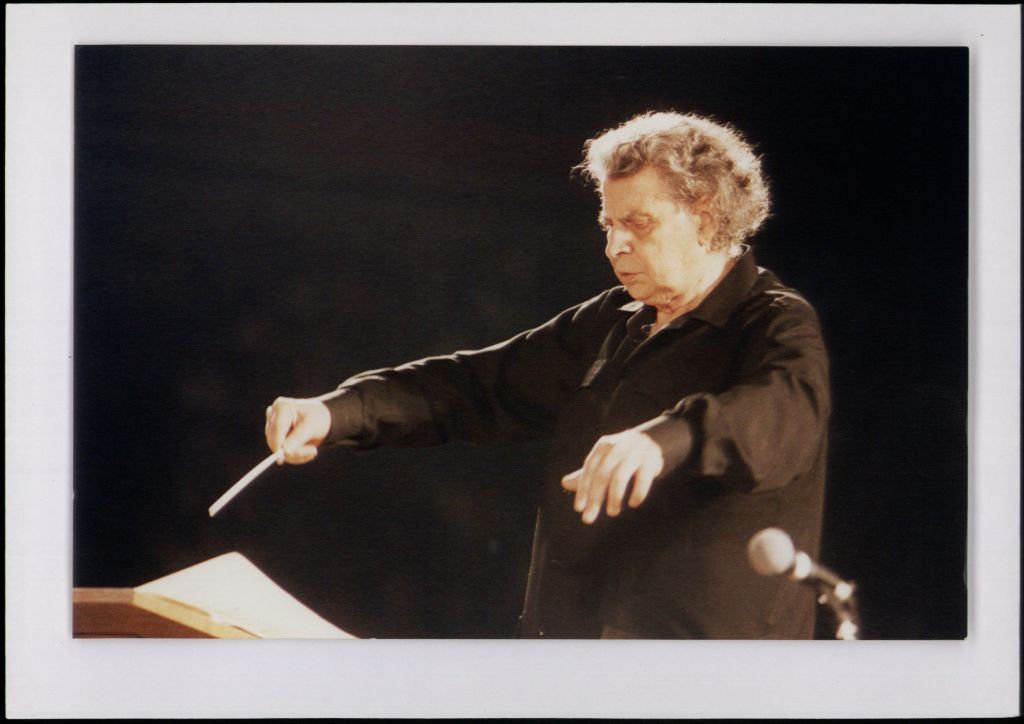 Μ.Θεοδωράκης: Είμαστε ατίθασος λαός και αυτό φάνηκε από τη στάση Βαρουφάκη σε Ντάισελμπλουμ