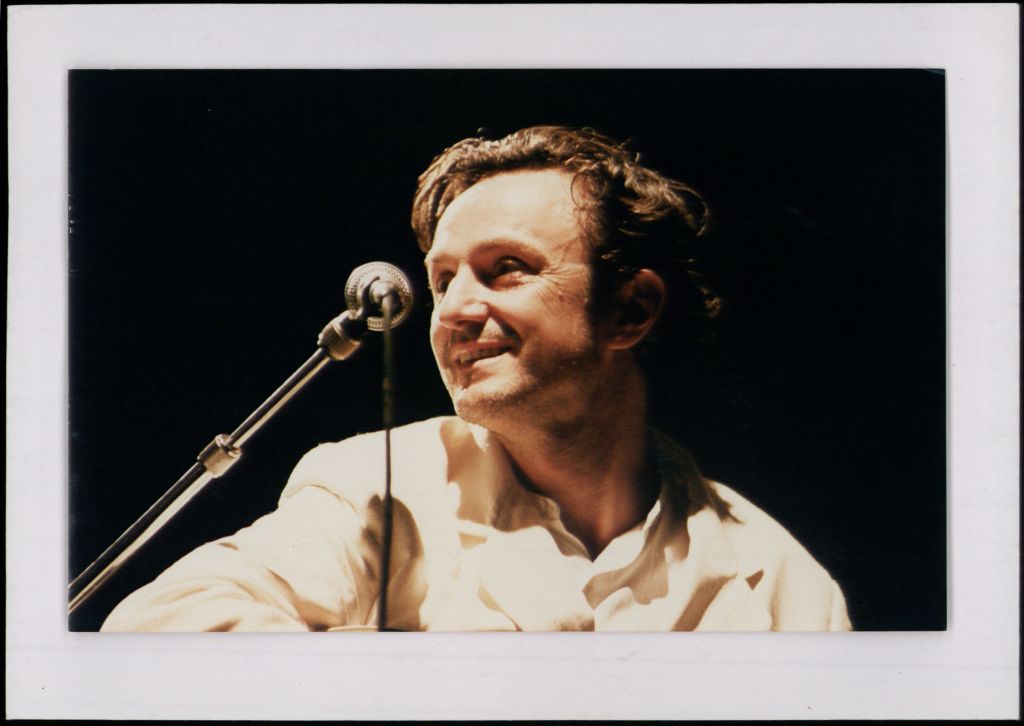 Πολωνία: Ακύρωσαν εμφάνιση του Μπρέγκοβιτς επειδή έδωσε συναυλία στην Κριμαία