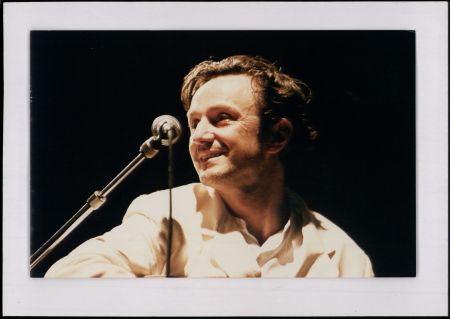 Πολωνία: Ακύρωσαν εμφάνιση του Μπρέγκοβιτς επειδή έδωσε συναυλία στην Κριμαία