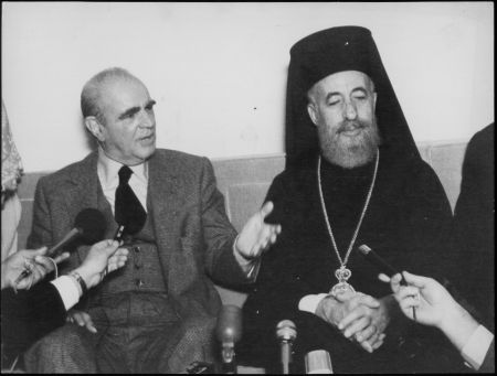 Φόρειν Όφις: Ούτε σωστή, ούτε δίκαιη βρετανική επέμβαση σε Κύπρο το ’74