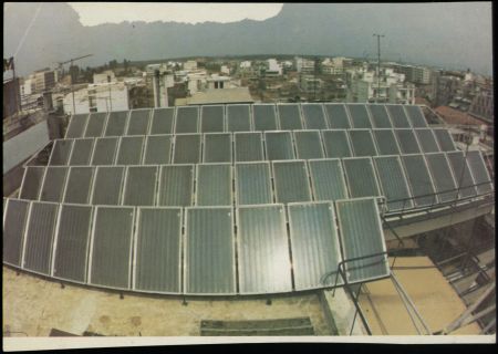 ΥΠΕΚΑ: Μελετάται η επιστροφή του 35% των εσόδων από φωτοβολταϊκα