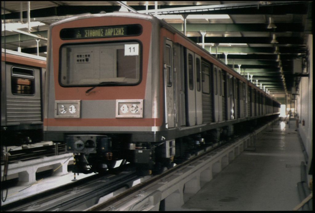 Προσλήψεις 720 εργαζομένων στα Μέσα Μαζικής Μεταφοράς