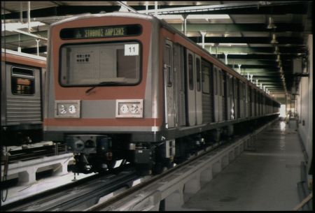 Προσλήψεις 720 εργαζομένων στα Μέσα Μαζικής Μεταφοράς