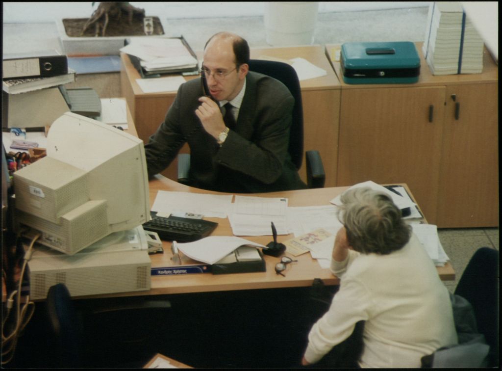 Έτοιμο το σχέδιο για τα «κόκκινα» στεγαστικά δάνεια