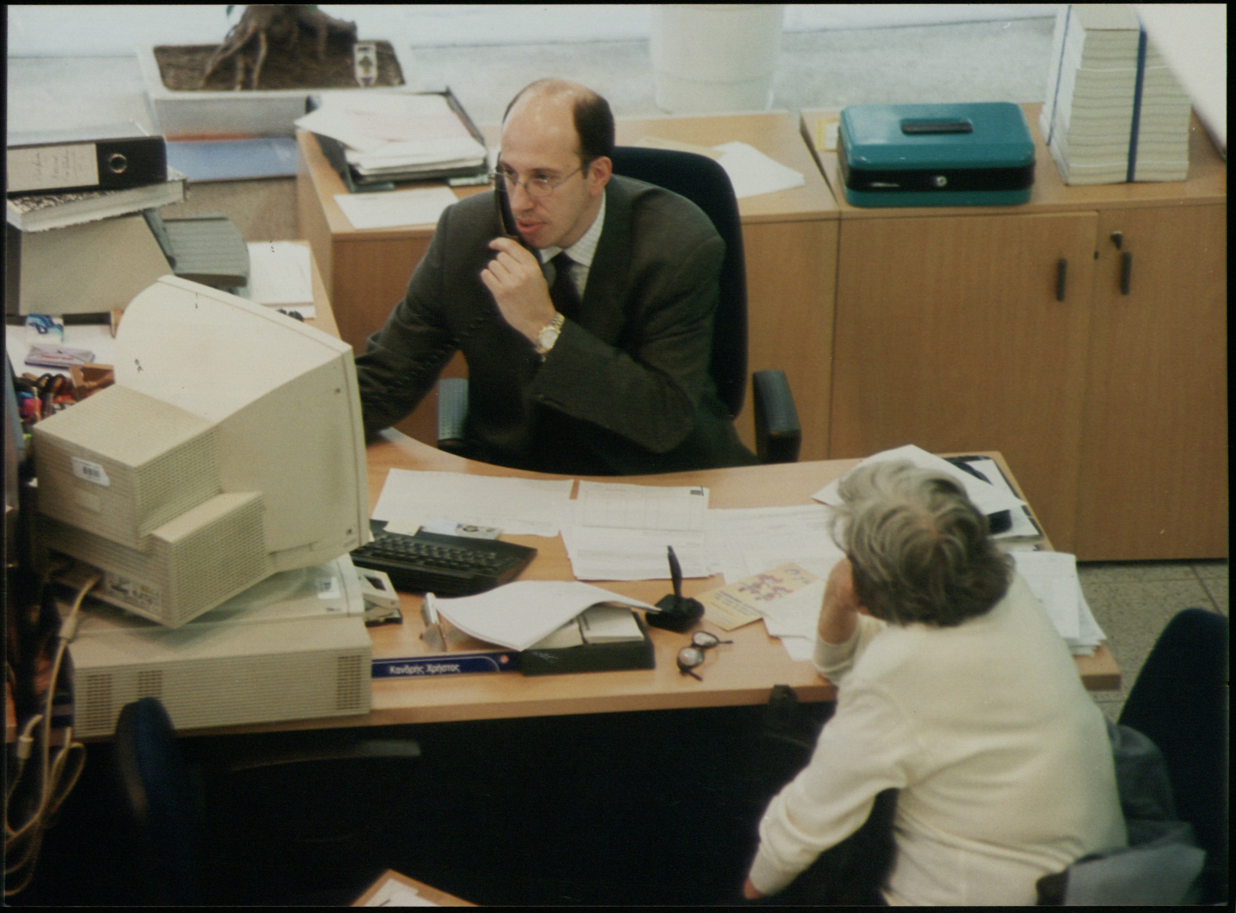 Γεμάτο παγίδες το εφετινό έντυπο Ε9 για χιλιάδες ιδιοκτήτες ακινήτων