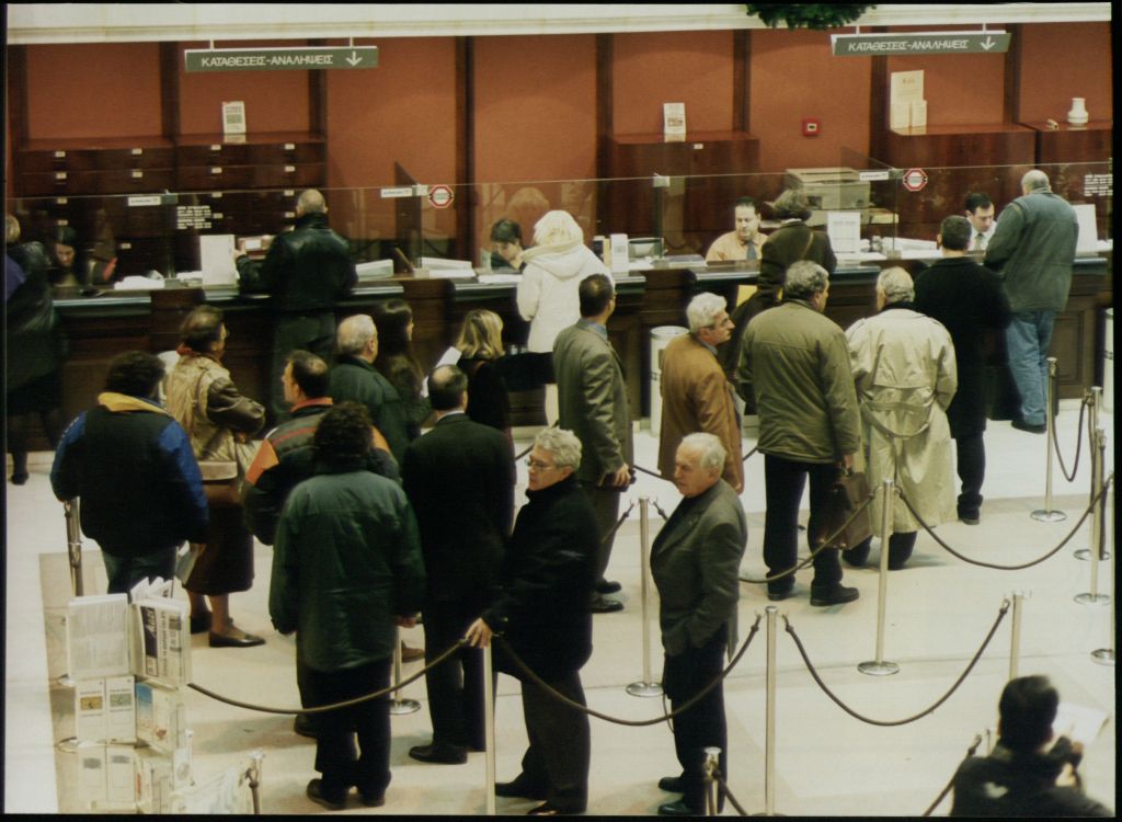 Ως την Τρίτη το βράδυ η καταβολή της 2ης δόσης φόρου και του ΕΝΦΙΑ