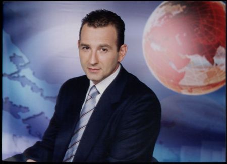 «Ορίζοντας» με τον Σωτήρη Δανέζη στο Mega