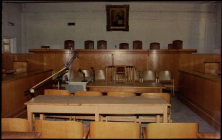 Δικηγόρος συνελήφθη για παθητική δωροδοκία στον Πειραιά