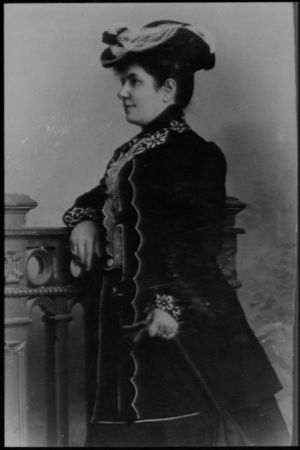 8 Μαρτίου ημέρα της γυναίκας: Από την Παρρέν στην Μελίνα