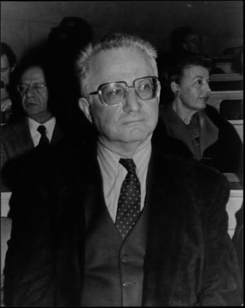 Πέθανε ο νεοελληνιστής Γιώργος Βελουδής