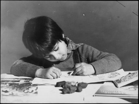 Ιστορίες πόνου αλλά και ελπίδας