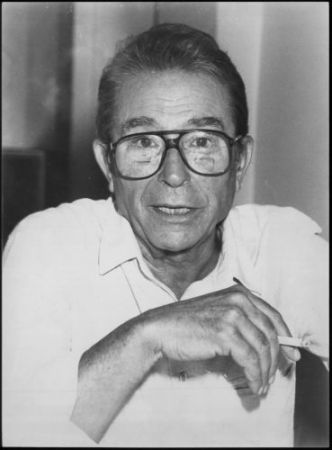 Αφιέρωμα στον Ιάκωβο Καμπανέλλη στη Νάξο