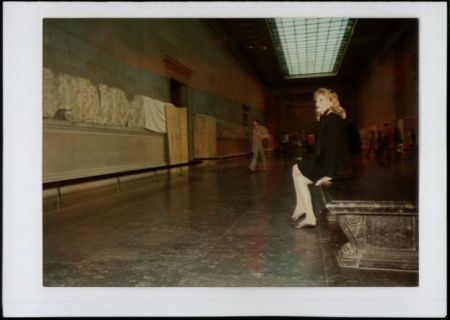 Η διεκδίκηση των Γλυπτών – Από τη Μελίνα στην Αμάλ