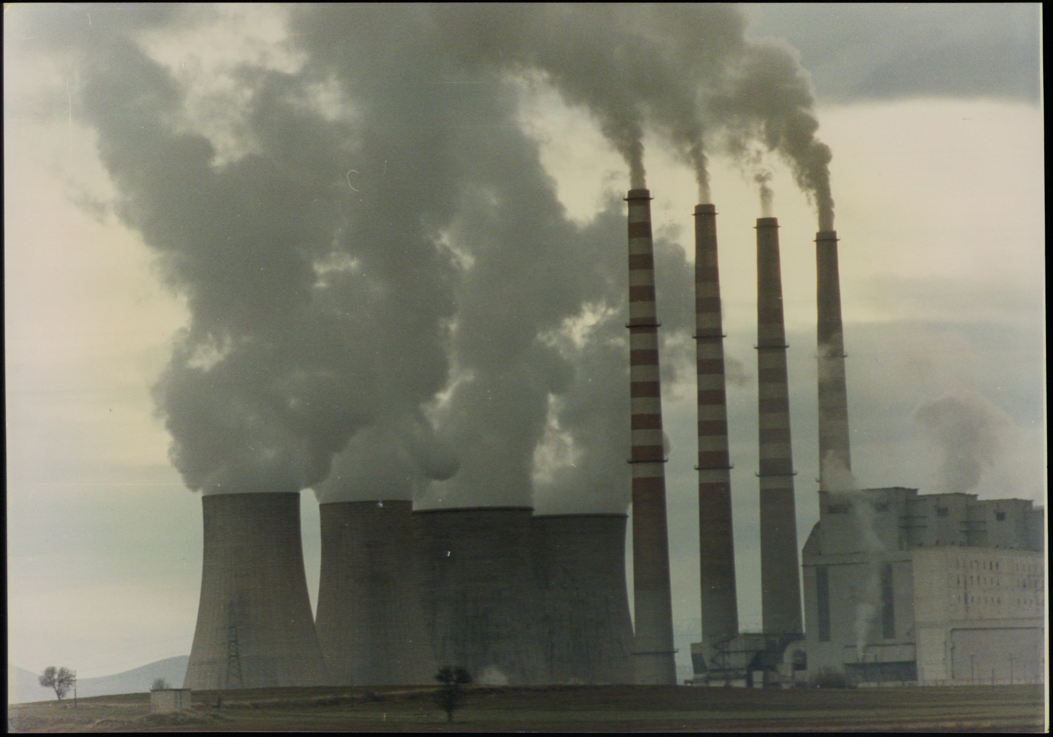 Πράσινο φως για την Πτολεμαΐδα 5 της ΔΕΗ κόστους 1,3 δισ. ευρώ