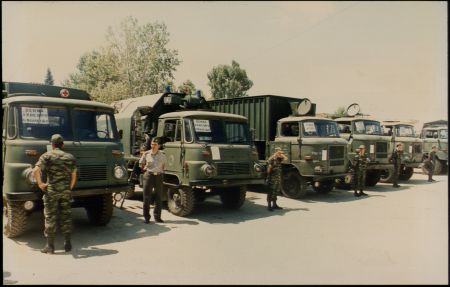 Newsweek: Αβοήθητος ο ελληνικός στρατός λόγω έλλειψης καυσίμων