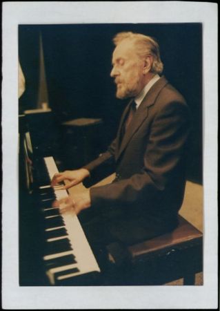 Γιάννης Ρίτσος: Η αμεσότητα της εμπειρίας