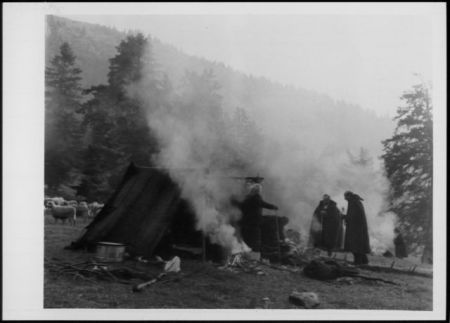 Εγκλήματα τιμής στην προπολεμική Ελλάδα