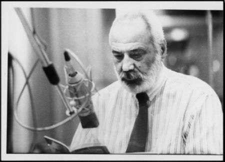 Ο άγνωστος Καρούζος