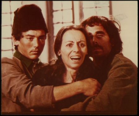 Η γενιά του ’30 στη μικρή και στη μεγάλη οθόνη