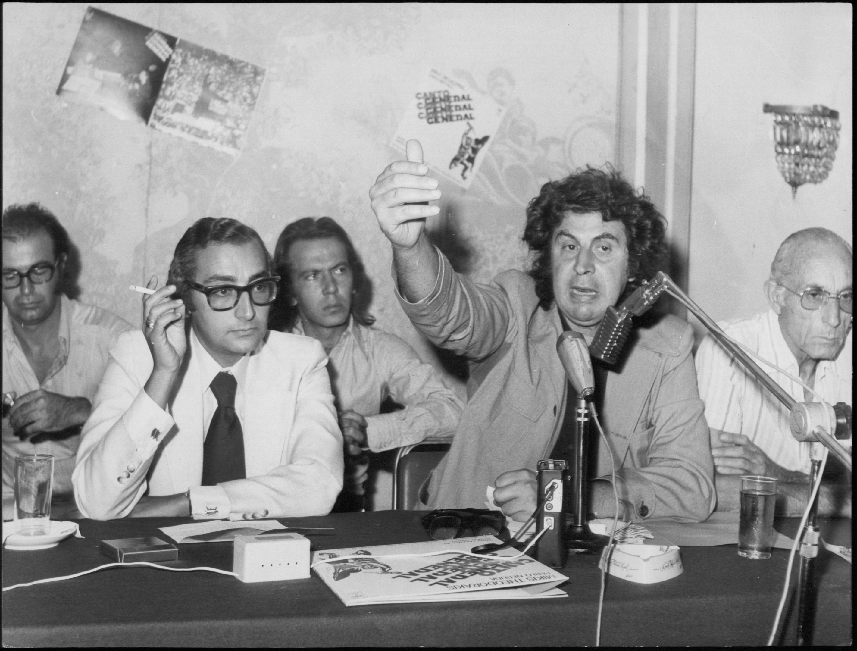 Ολα ξεκίνησαν από τη Μinos